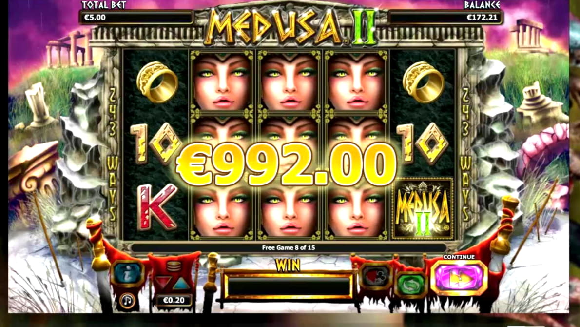 44 Free spins casino at Challenge Casino