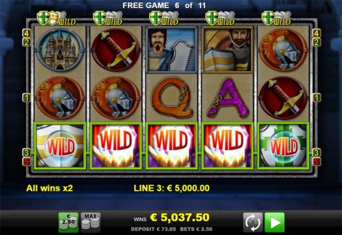 £1060 NO DEPOSIT CASINO BONUS at Slots Billion Casino