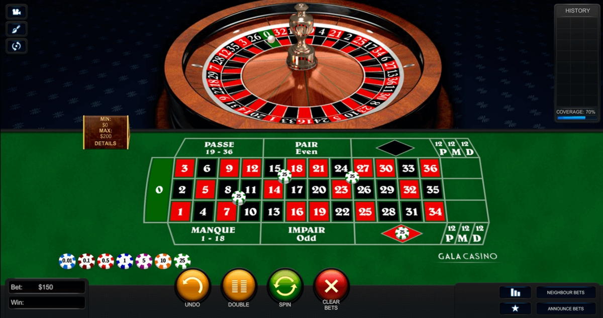 EURO 345 FREE Chip Casino at Mega Casino