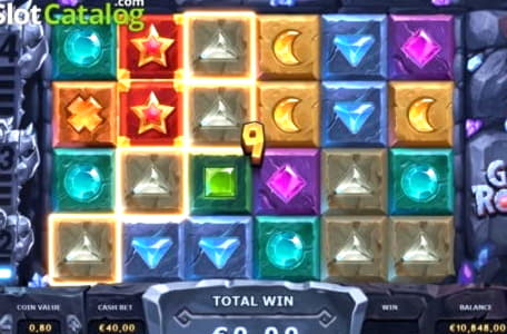 Eur 1320 no deposit at Mega Casino