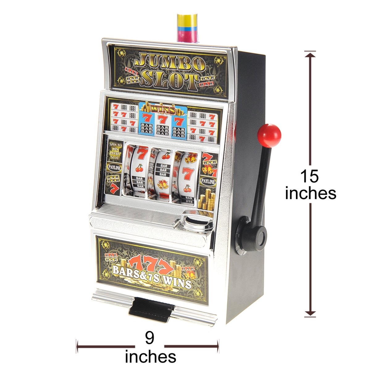 €175 Free chip at Slots Billion Casino