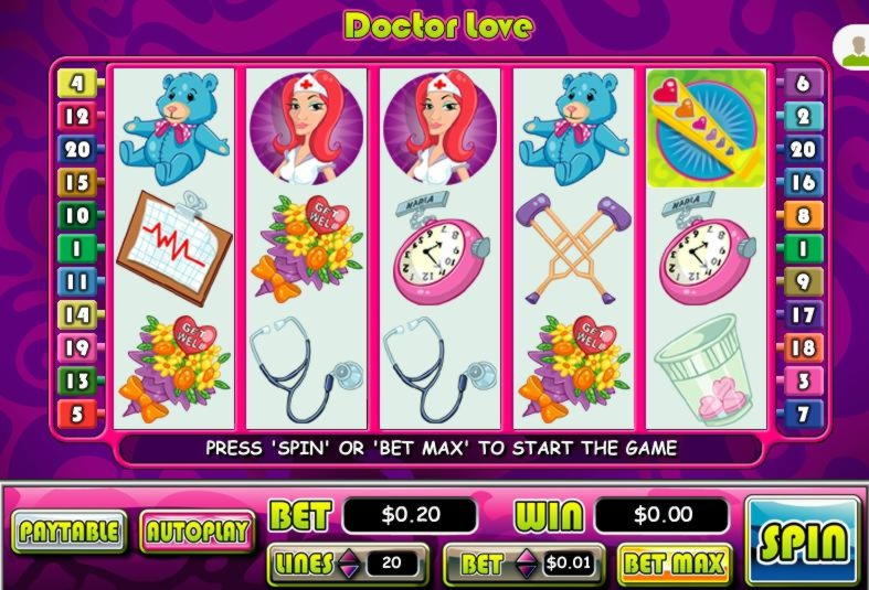 40 free spins no deposit at Casino Action