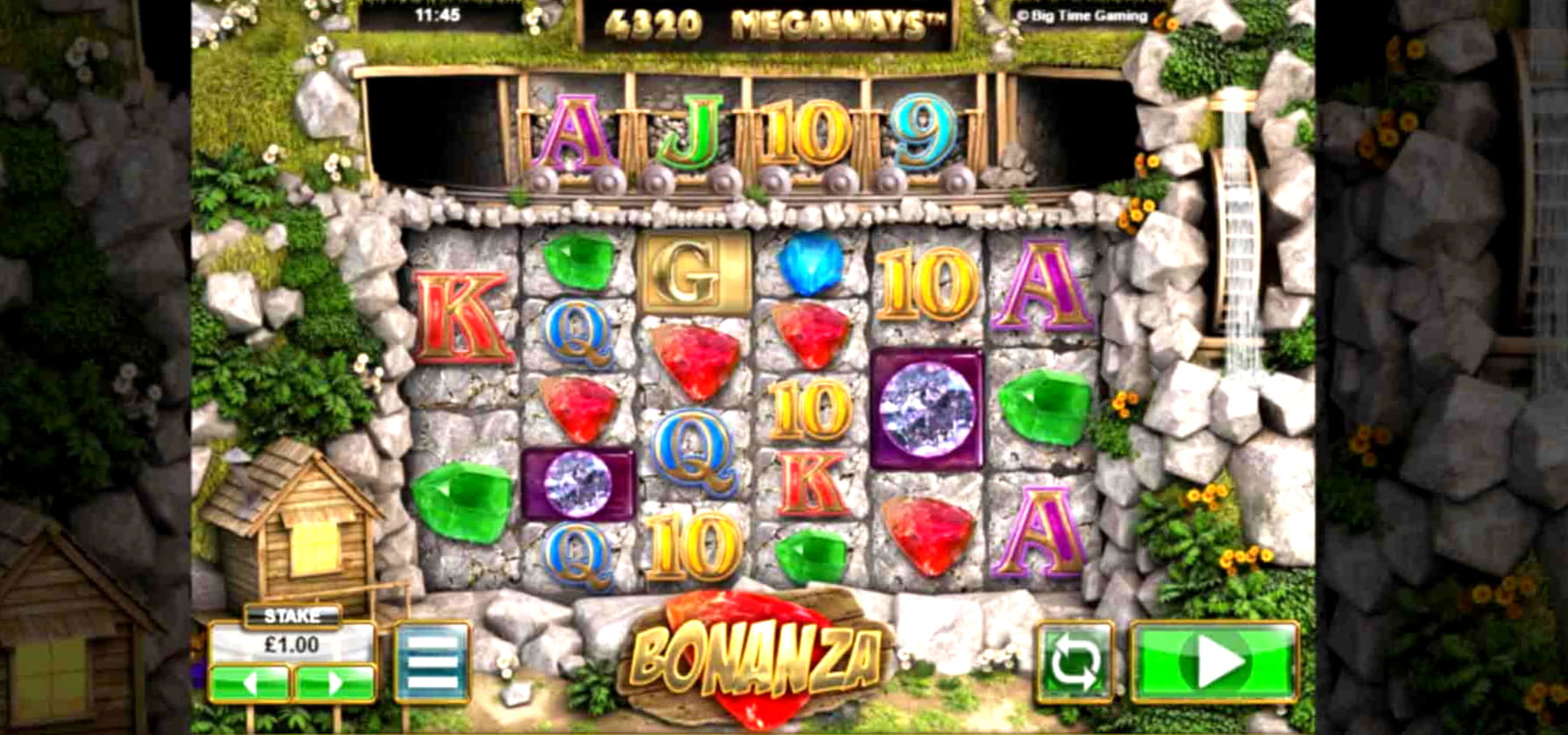 EURO 2035 No Deposit at Miamidice Casino