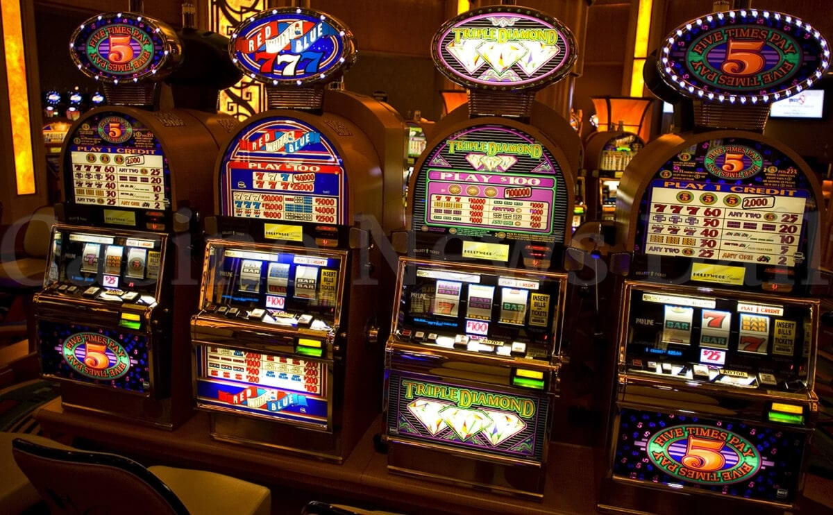 155 Free Spins no deposit casino at Casino com