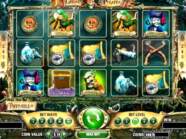 $777 Casino Tournament at Win A Day Casino