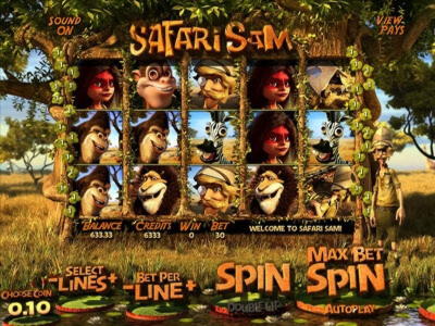 $490 Free Casino Ticket at Emu Casino