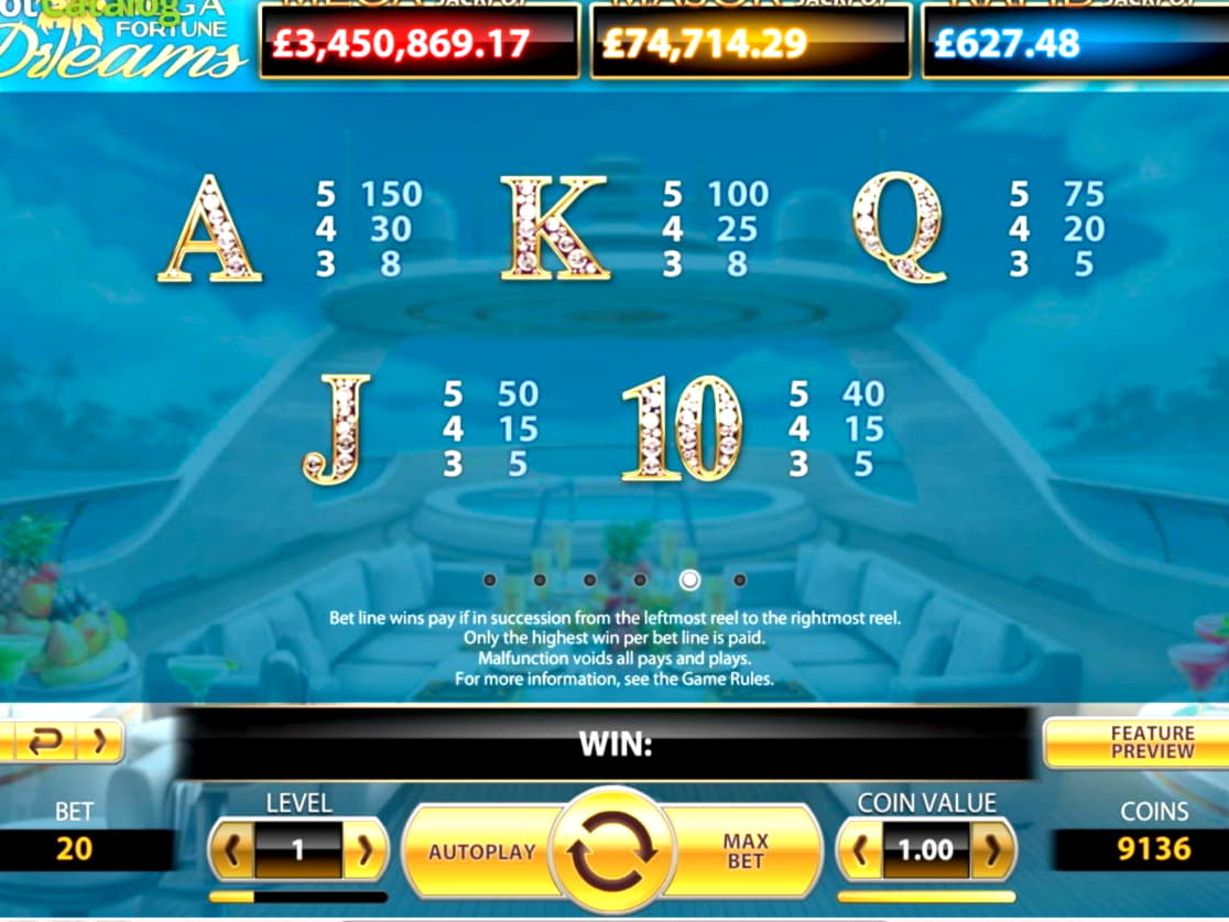 EUR 480 free casino chip at Dubai Casino Online
