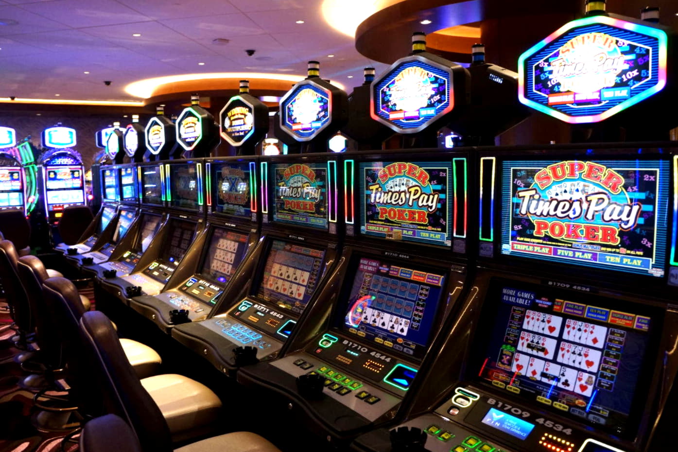 €450 free chip casino at Slots Heaven Casino