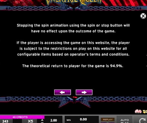 €175 Tournament at Mobile Bet Casino