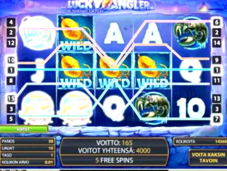 EUR 665 Free Casino Ticket at No Bonus Casino