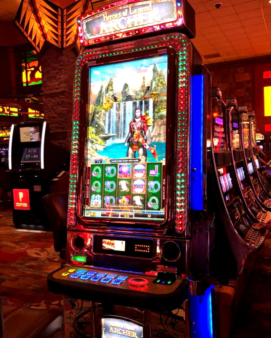 225 free spins at Slots Heaven Casino