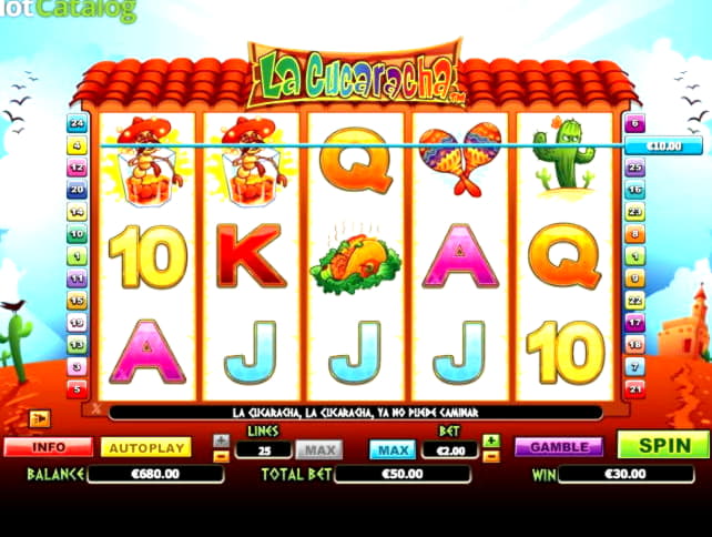 EURO 470 NO DEPOSIT at Mansion Casino