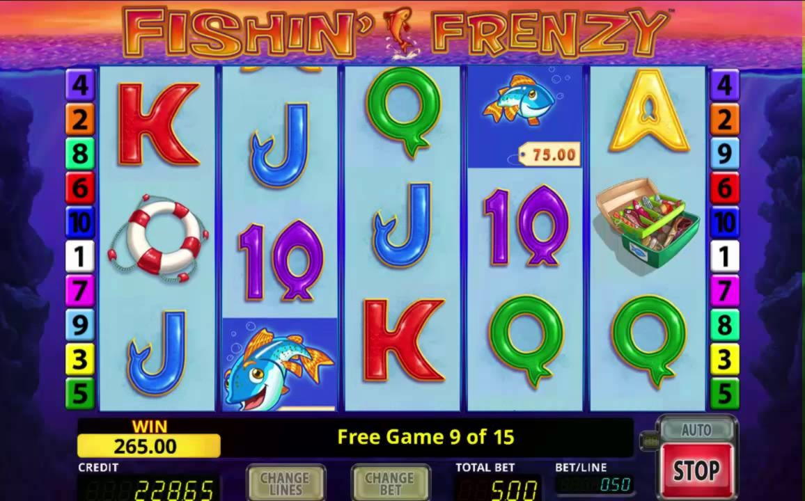995% Match at a casino at Mega Casino
