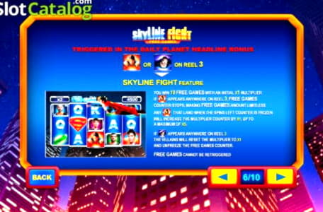 195% First deposit bonus at Casino Action