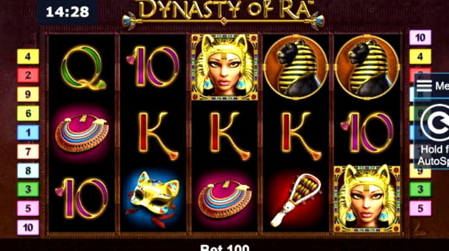 EURO 335 Casino Tournament at Mega Casino