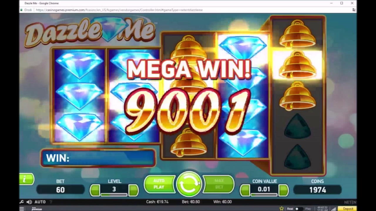 65 Free casino spins at No Bonus Casino