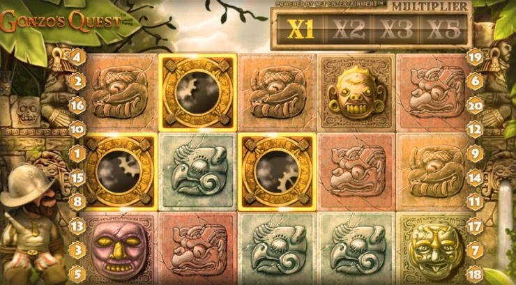 €200 Mobile freeroll slot tournament at Casino Action