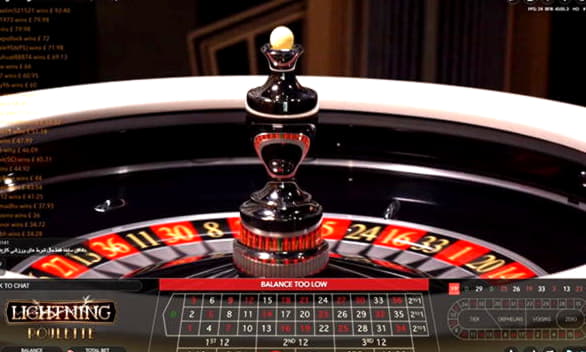 180 Free Spins Casino at Casino Las Vegas