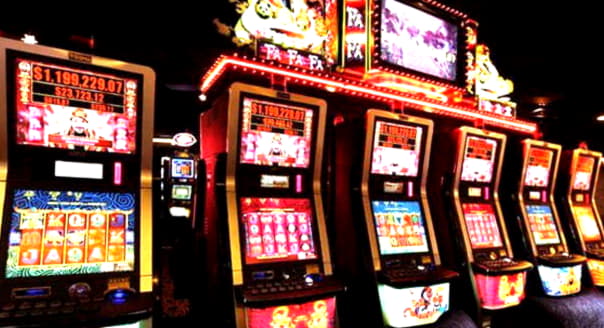165 Trial Spins at Casino Action