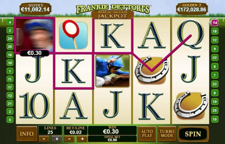 EUR 290 Daily freeroll slot tournament at Superior Casino