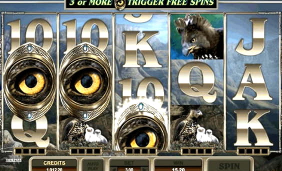 £565 Mobile freeroll slot tournament at Zet Casino