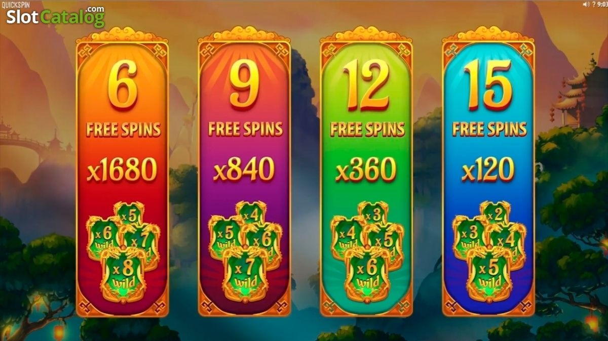 200 Free Spins right now at Dubai Casino Online