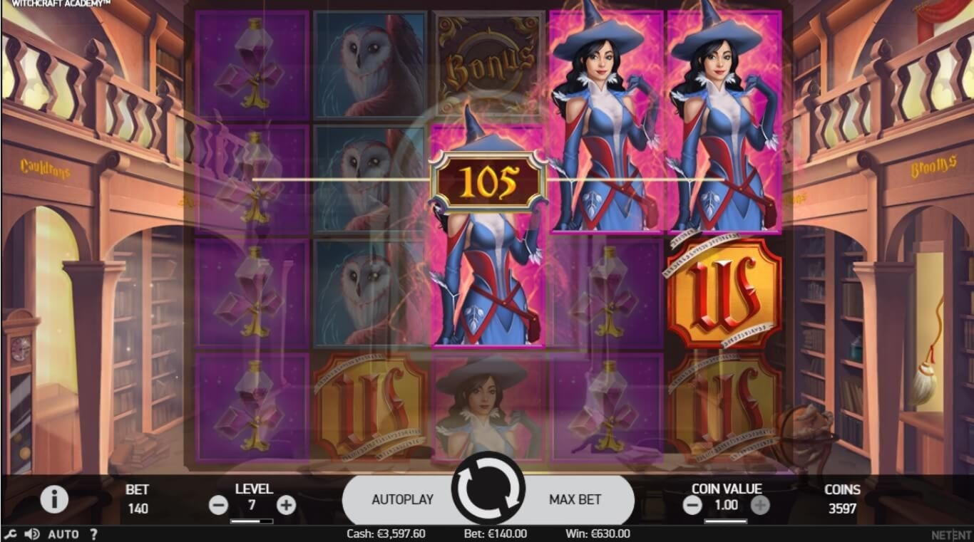 445% Match bonus at Genesis Casino