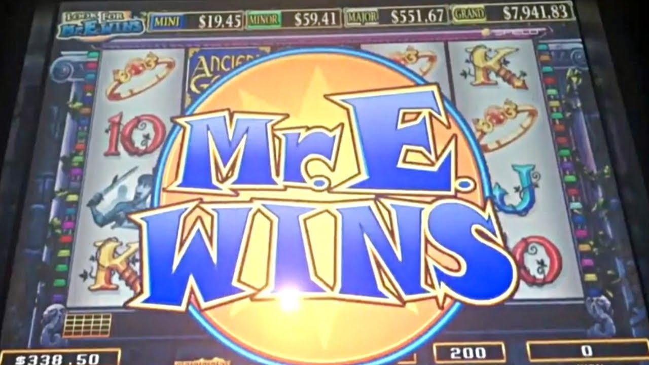 $1070 No deposit casino bonus at Mansion Casino