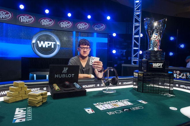 Eur 666 Mobile freeroll slot tournament at Red Stag Casino