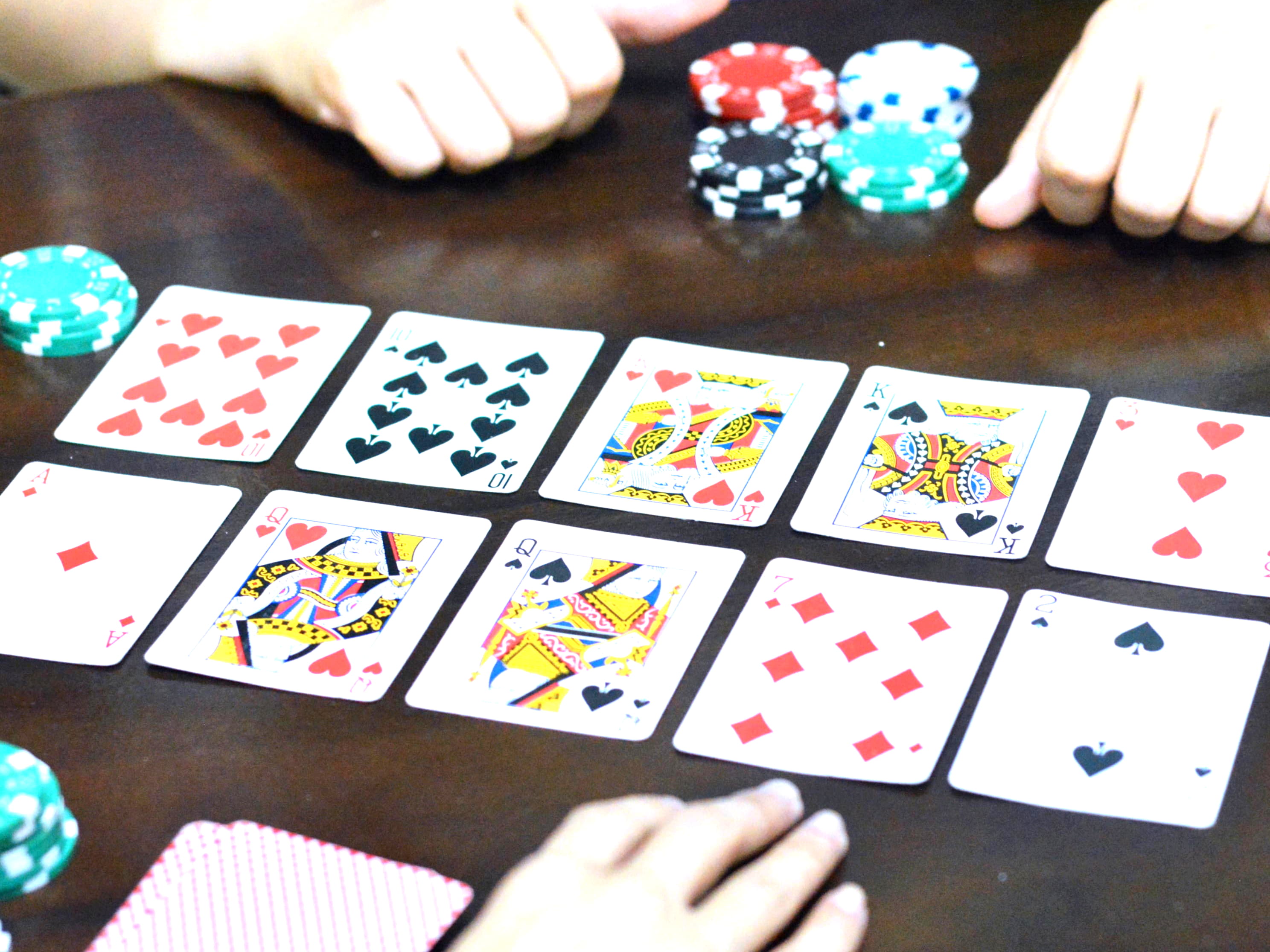 $540 Tournament at Zet Casino