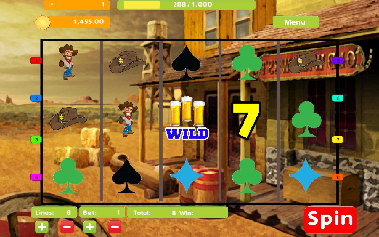 825% Deposit match bonus at Slots Heaven Casino
