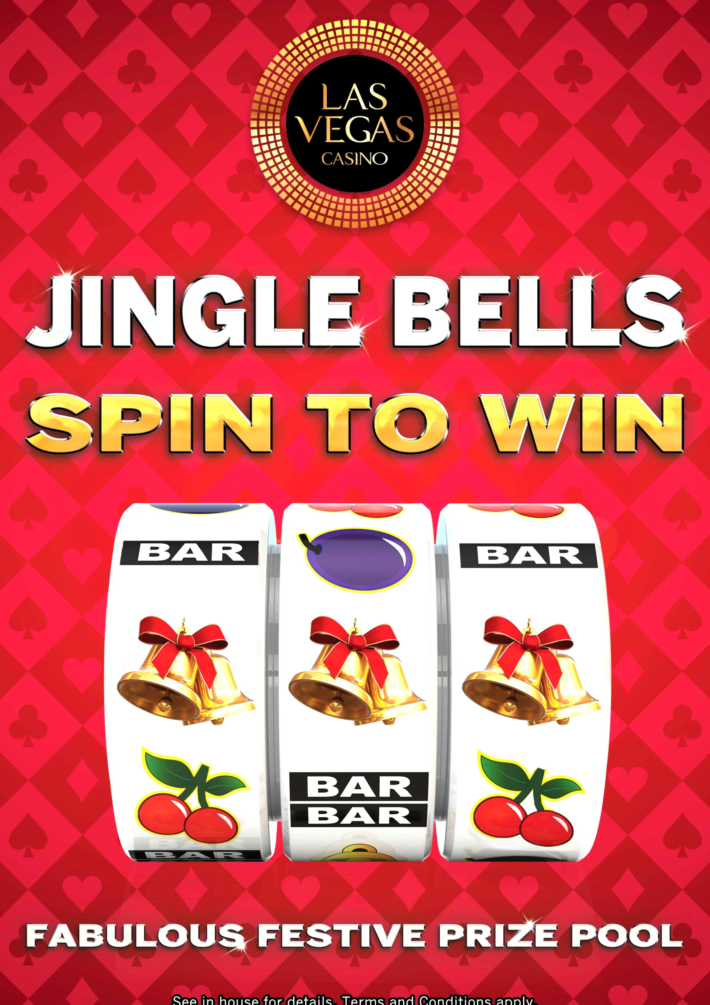 £350 casino chip at BranGo Casino