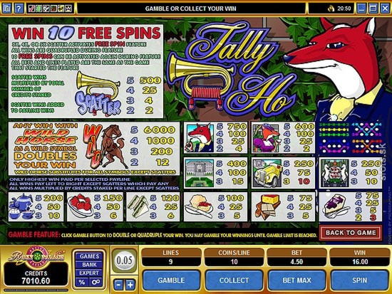 €88 Online Casino Tournament at Superior Casino