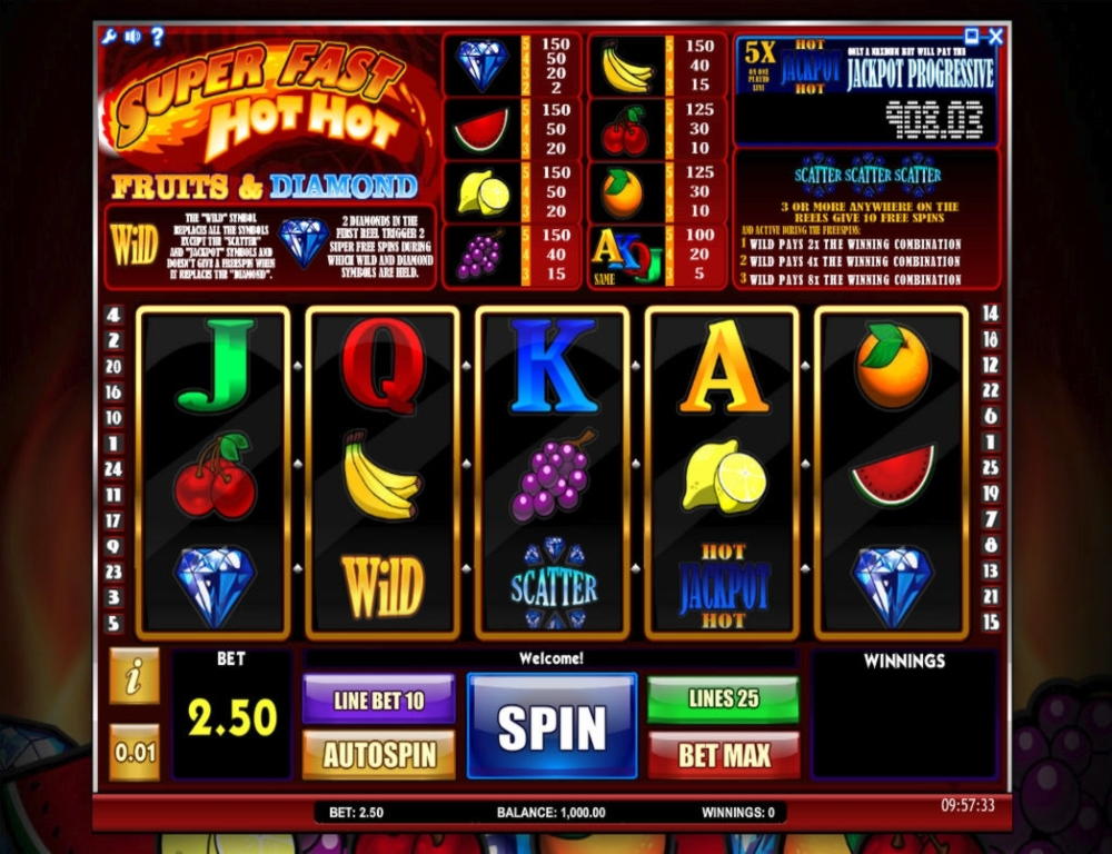 £180 Free chip at Miamidice Casino