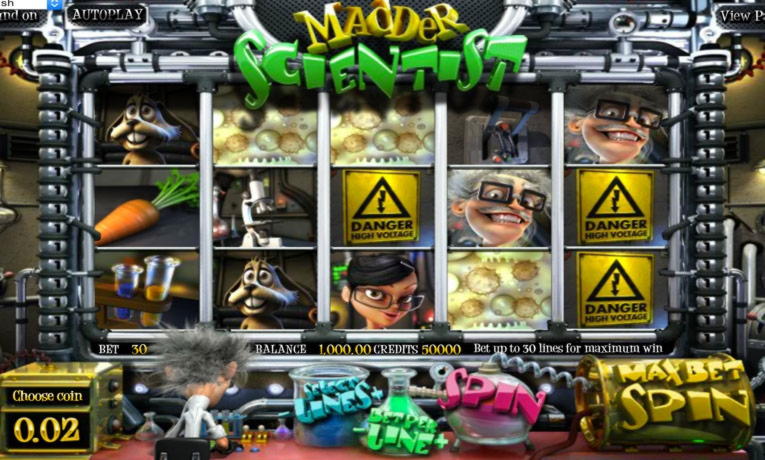245 FREE SPINS at Casino com