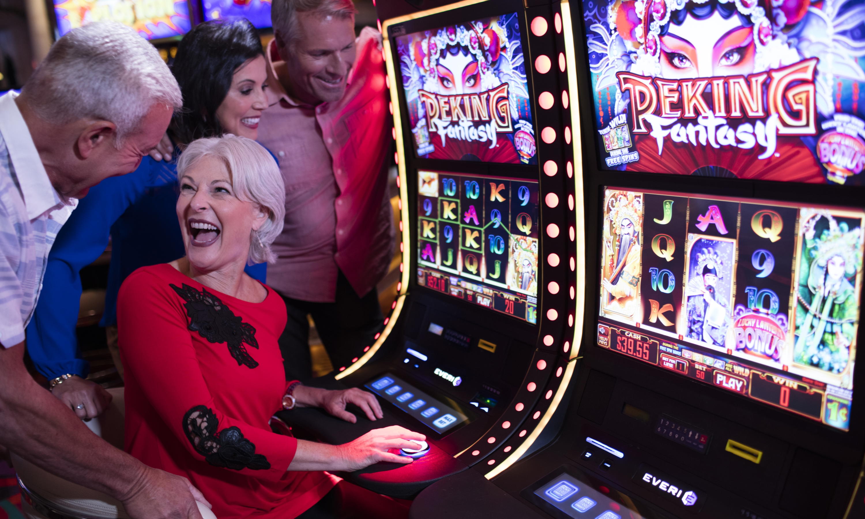 50 FREE Spins at 888 Casino