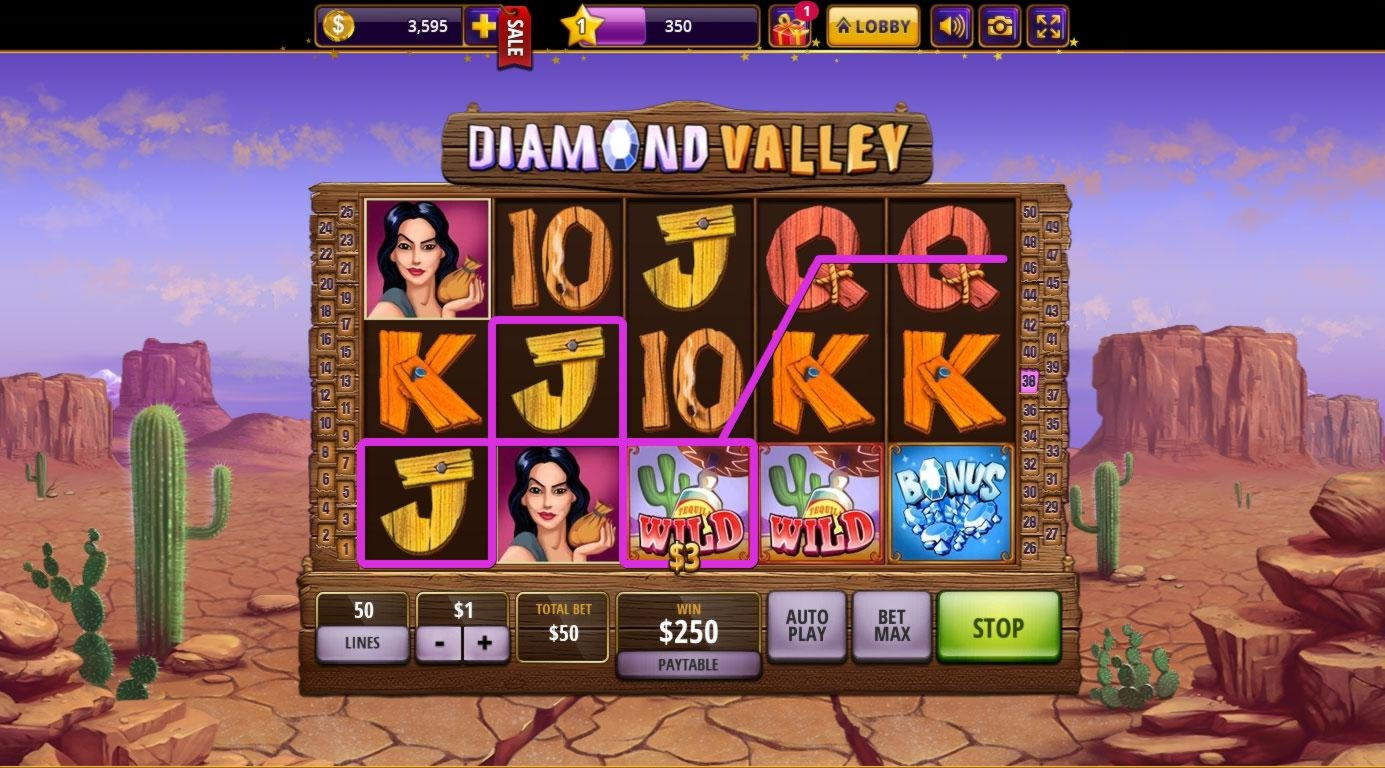 110% Match bonus at Casino Share