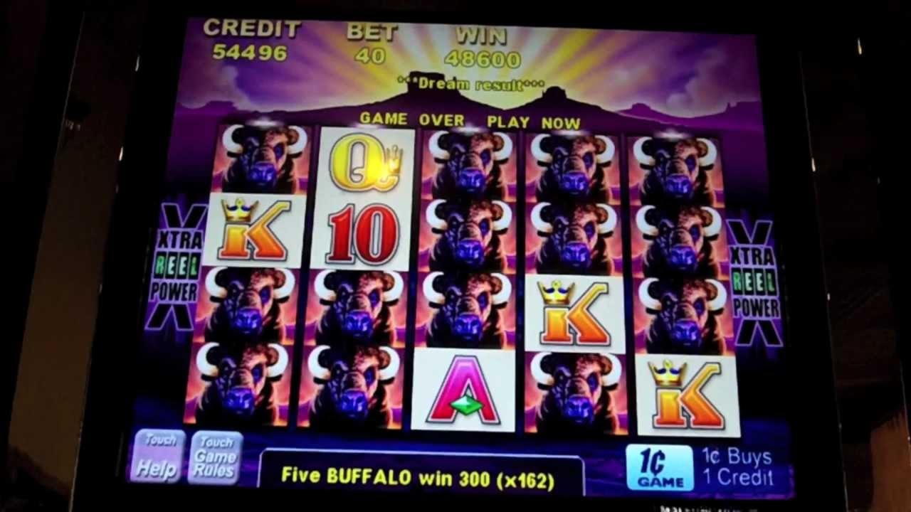 260% Signup casino bonus at Casino Las Vegas