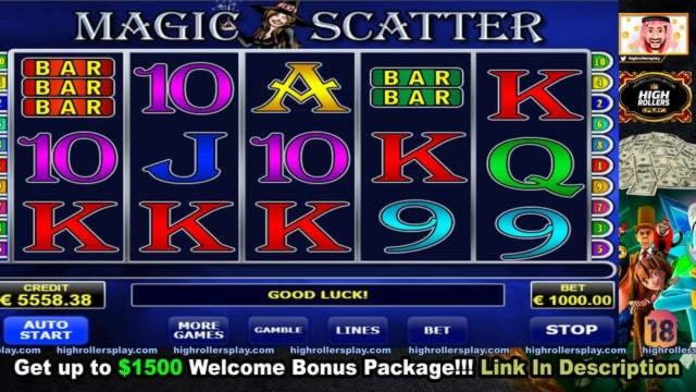 EUR 135 Mobile freeroll slot tournament at Villento Casino
