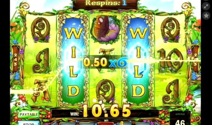 240% Deposit match bonus at No Bonus Casino