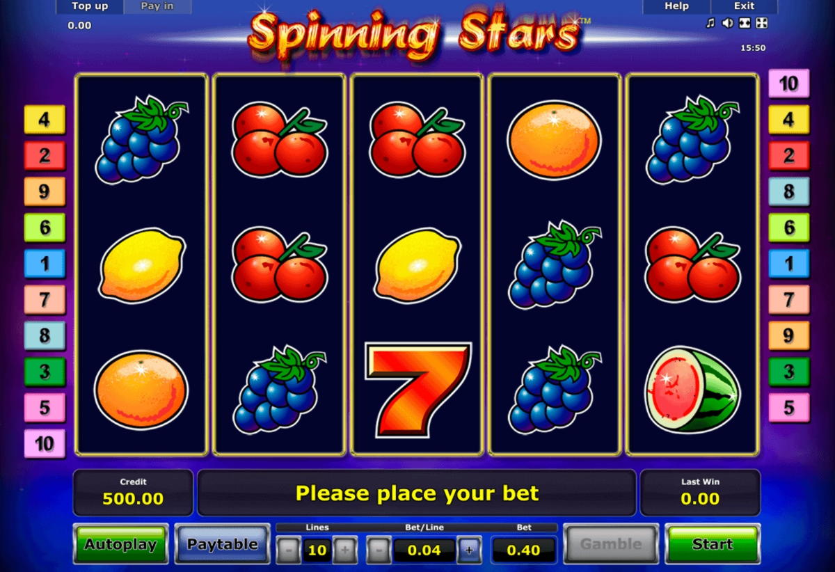 235% Deposit match bonus at Zet Casino