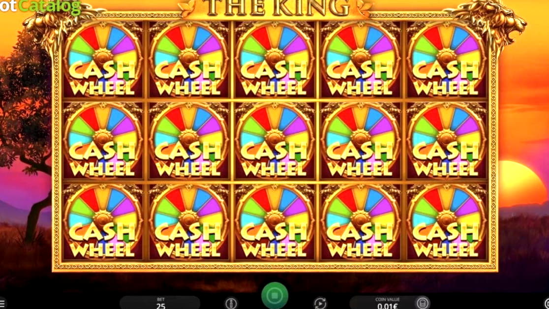 €175 Daily freeroll slot tournament at Win A Day Casino