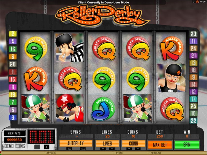 $500 Tournament at Emu Casino