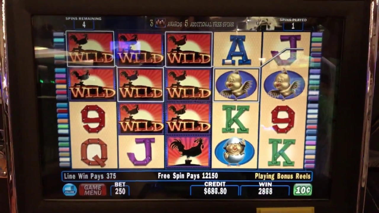 10 Loyal Free Spins! at Mega Casino