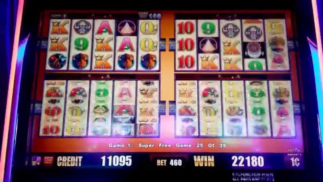 35% Signup Casino Bonus at Golden Star Casino