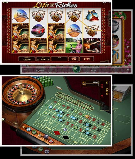 680% Signup Casino Bonus at Casino Share