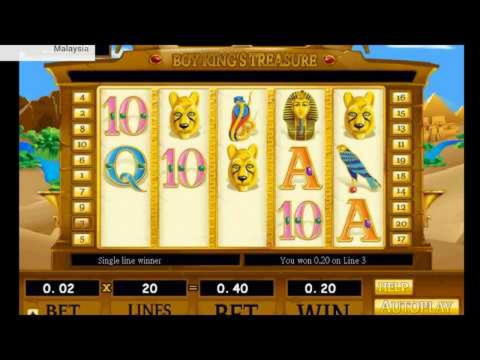 EUR 215 free casino chip at Win A Day Casino