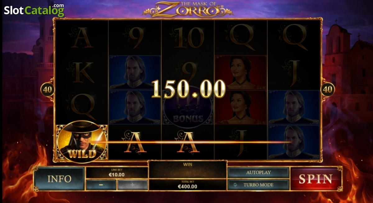 EUR 105 Free casino chip at Villento Casino