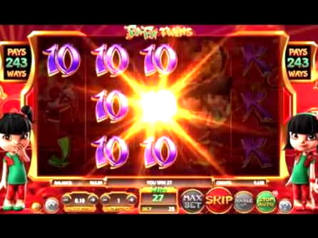 245 Free Casino Spins at BranGo Casino