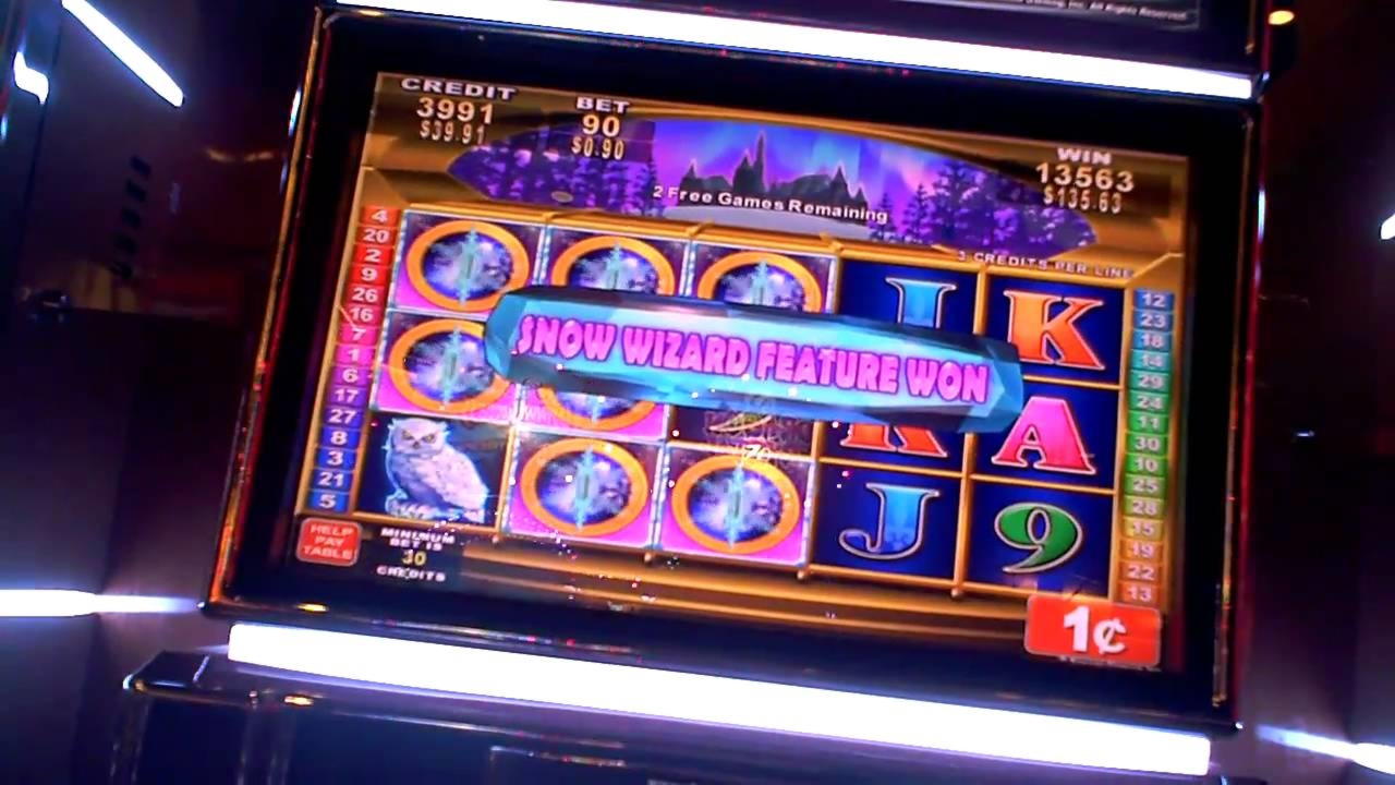 235 Free casino spins at Casino Share